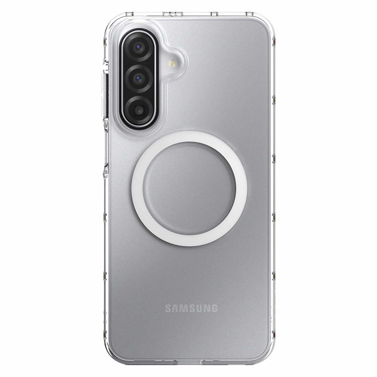 Nimbus9 Alto 2 — Étui pour Samsung Galaxy A17 5G — transparent