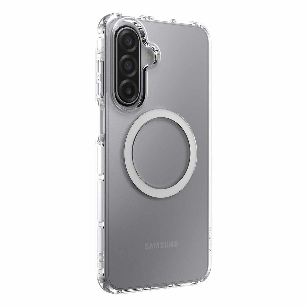Nimbus9 Alto 2 — Étui pour Samsung Galaxy A17 5G — transparent