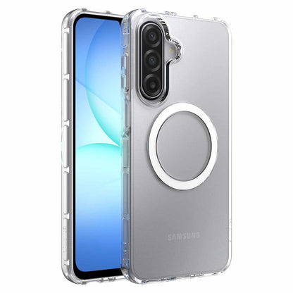 Nimbus9 Alto 2 — Étui pour Samsung Galaxy A17 5G — transparent