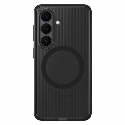 Samsung Rugged Case w/Magnets Black for Samsung Galaxy S26+