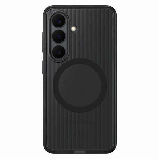 Samsung Rugged Case w/Magnets Black for Samsung Galaxy S26+