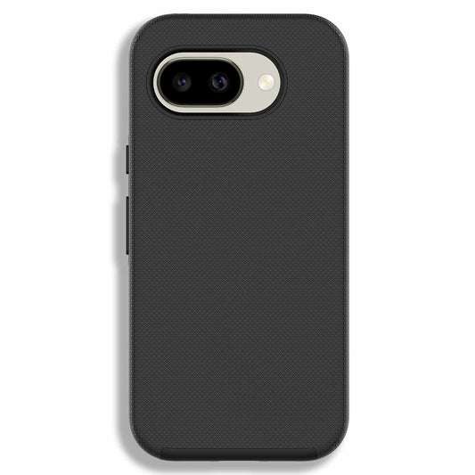 Blu Element Armour Rugged Case Black for Google Pixel 10a