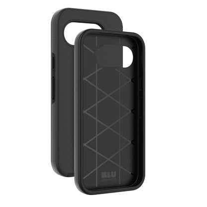 Blu Element Armour Rugged Case Black for Google Pixel 10a