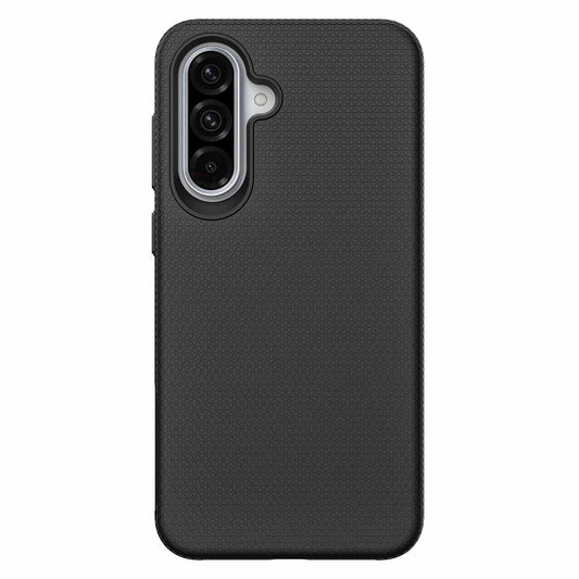 Blu Element Armour — Étui robuste pour Samsung Galaxy A37 5G/Galaxy A36 5G/Galaxy A56 5G — noir