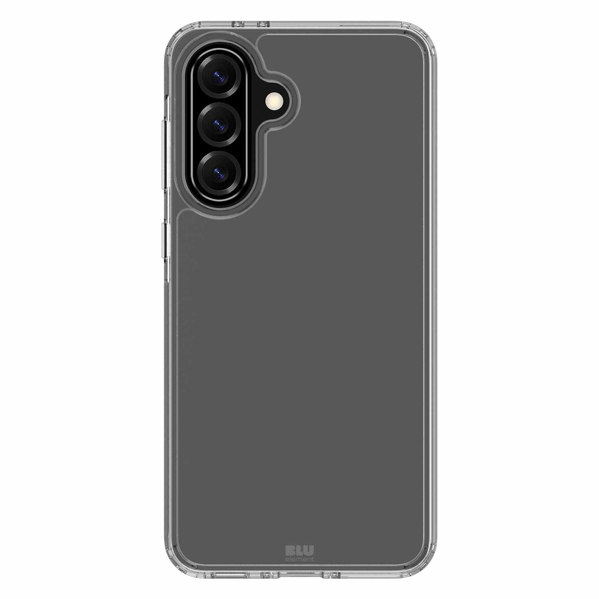 Blu Element DropZone Air Case Clear for Samsung Galaxy A37 5G