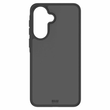 Blu Element Chromatic Cloud Case Black for Samsung Galaxy A37 5G