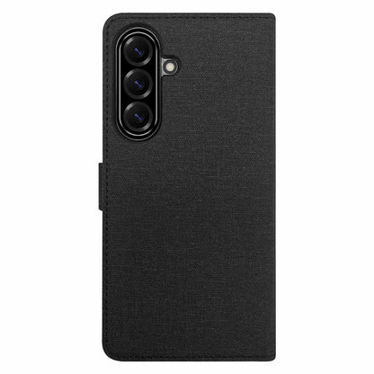 Blu Element Folio 2-in-1 Case Black for Samsung Galaxy A57 5G