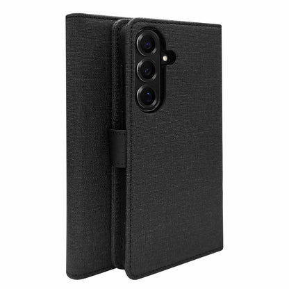 Blu Element Folio 2-in-1 Case Black for Samsung Galaxy A57 5G