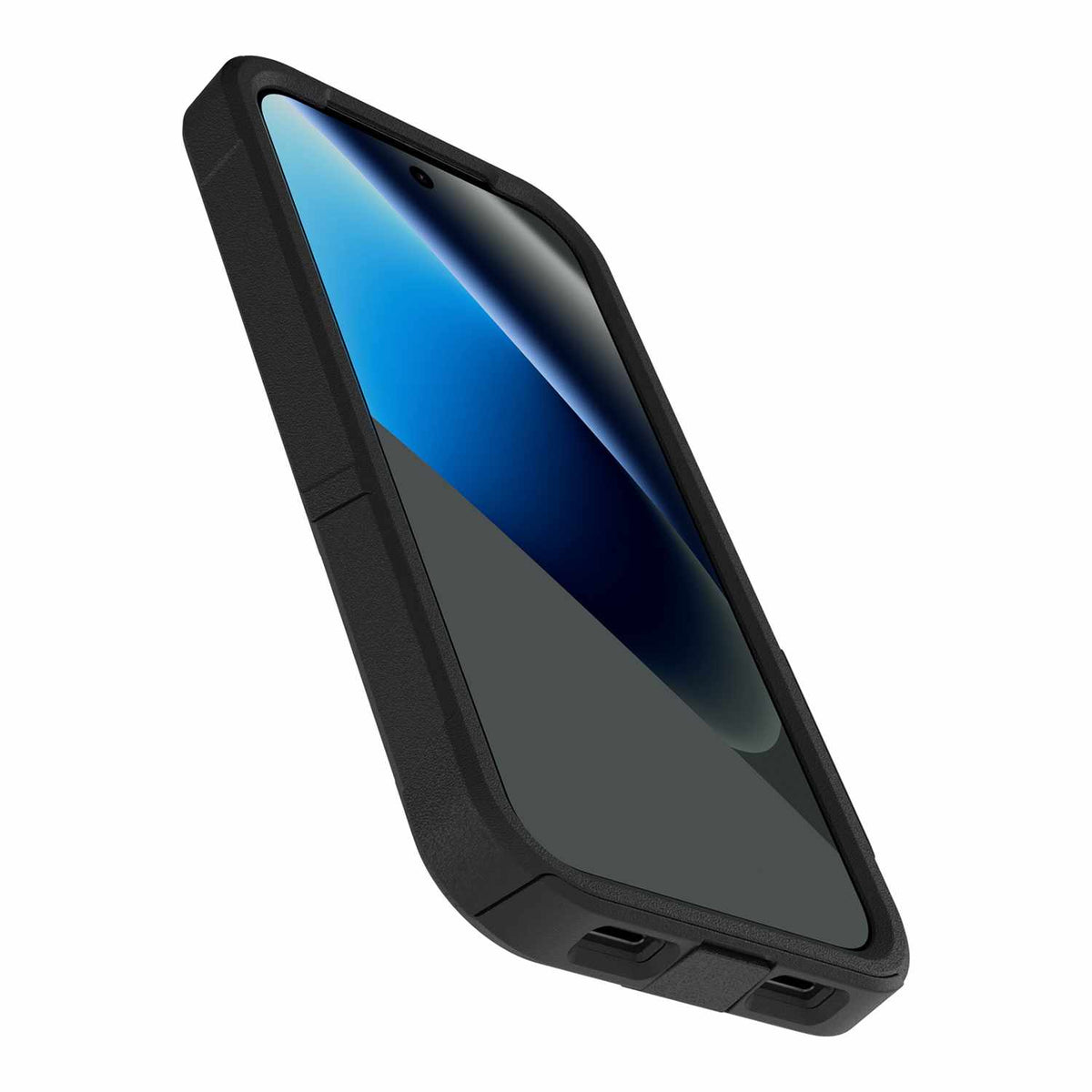 OtterBox Commuter Case Black for Google Pixel 10a
