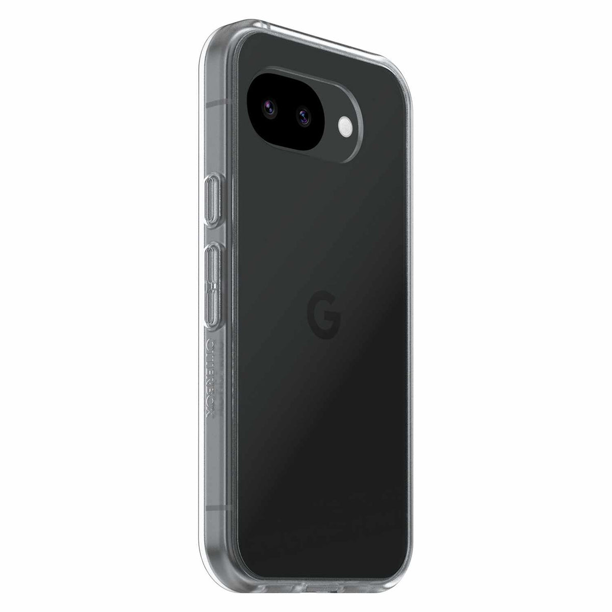 OtterBox Profile Case Clear for Google Pixel 10a