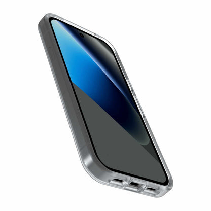 OtterBox Profile Case Clear for Google Pixel 10a