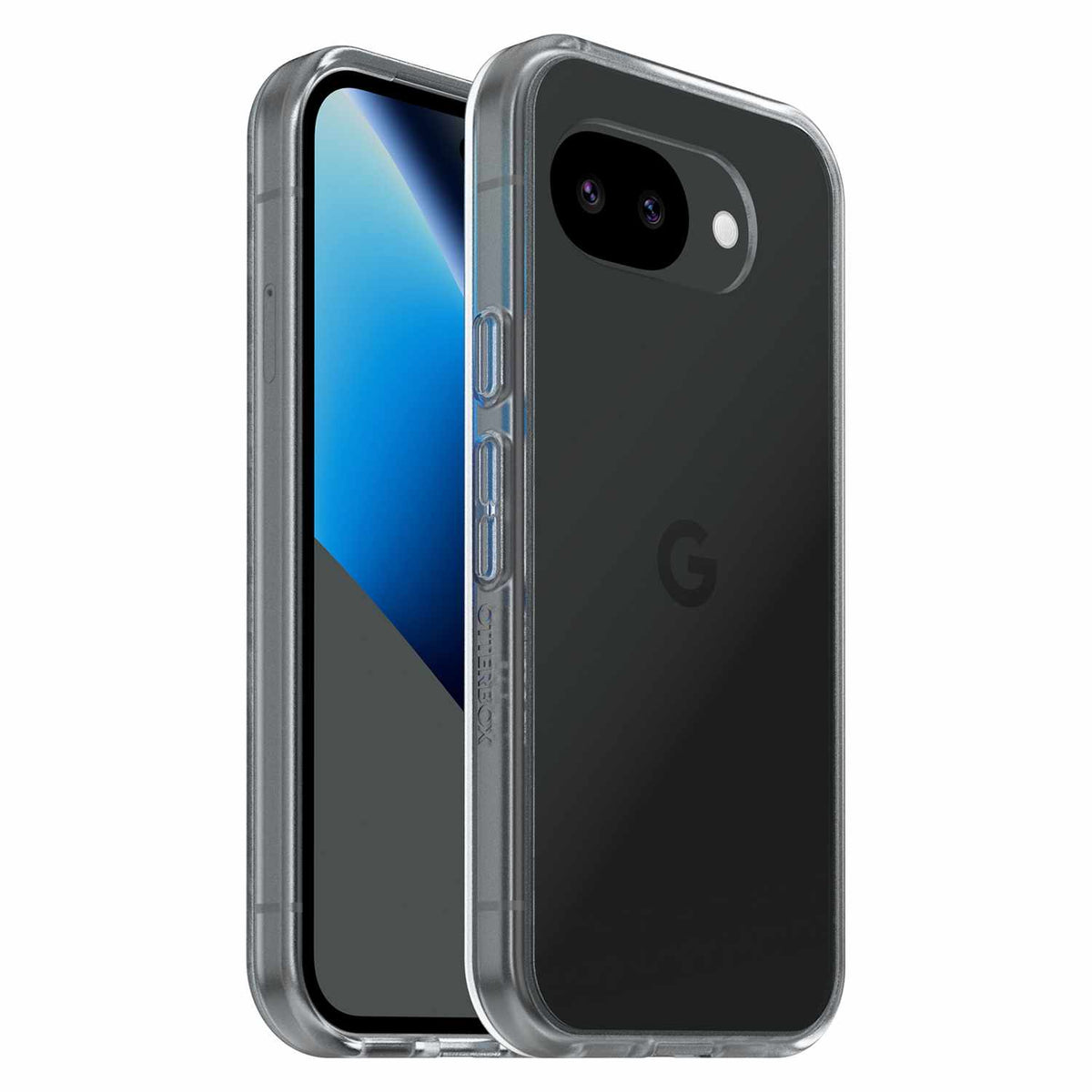 OtterBox Profile Case Clear for Google Pixel 10a