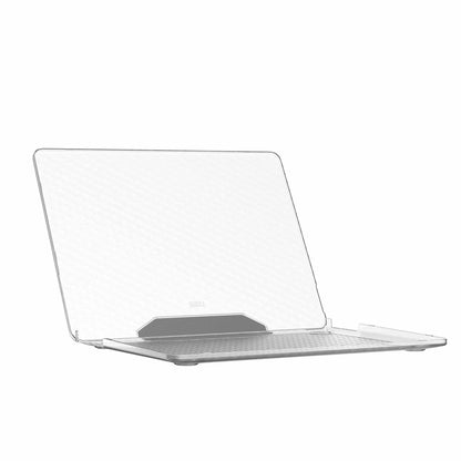 UAG Essential Armor Hardshell Case Ice for Microsoft Surface Laptop 13.8-inch