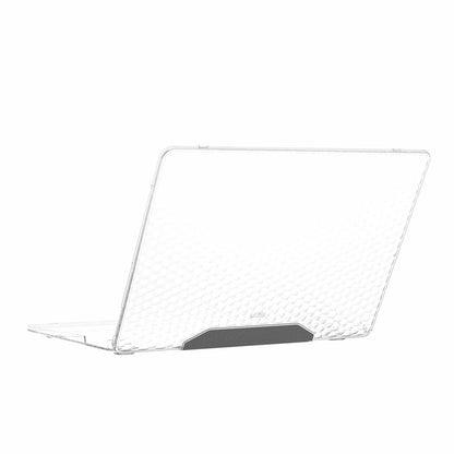 UAG Essential Armor Hardshell Case Ice for Microsoft Surface Laptop 13.8-inch