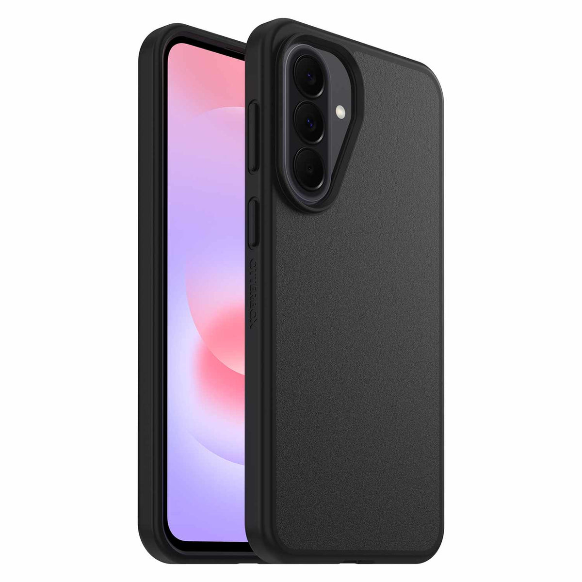 OtterBox Profile Case Black for Samsung Galaxy A37 5G