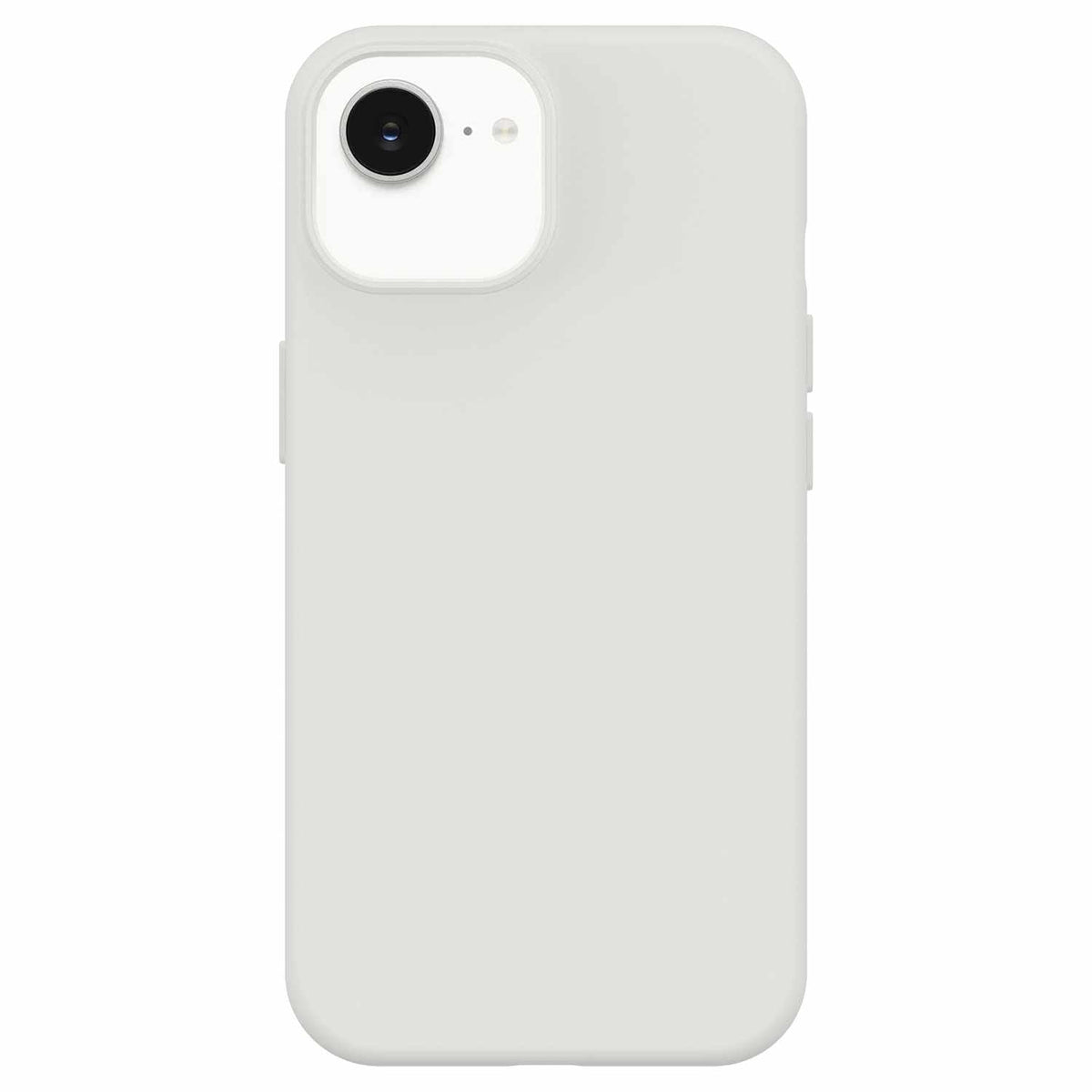 OtterBox Figura Case Crema White for iPhone 17e/16e/15/14/13