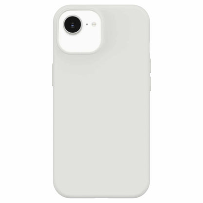 OtterBox Figura Case Crema White for iPhone 17e/16e/15/14/13