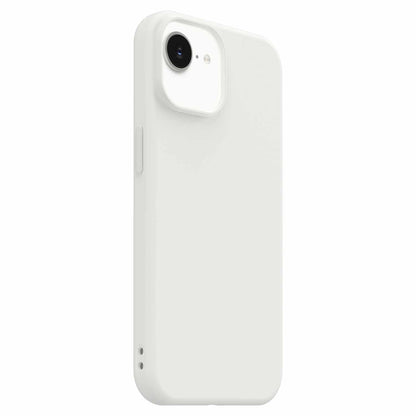 OtterBox Figura Case Crema White for iPhone 17e/16e/15/14/13