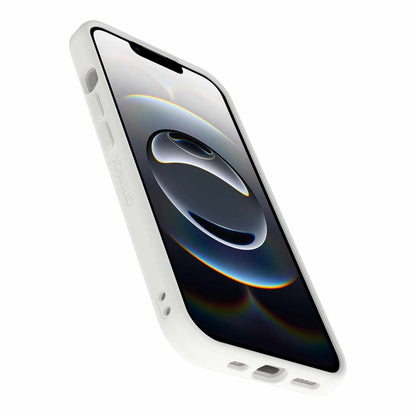 OtterBox Figura Case Crema White for iPhone 17e/16e/15/14/13
