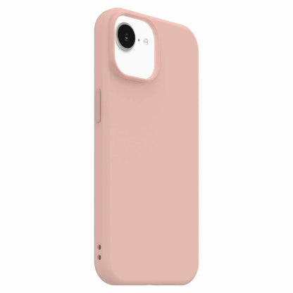 OtterBox Figura Case Rose Smoke for iPhone 17e/16e/15/14/13