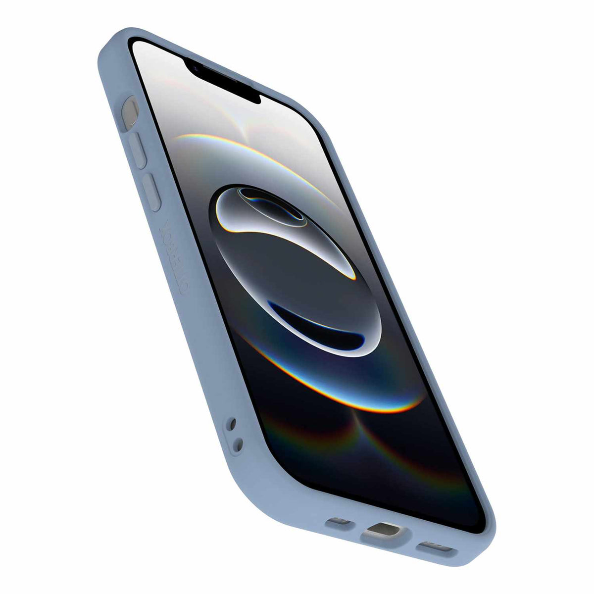 OtterBox Figura Case Skyway for iPhone 17e/16e/15/14/13