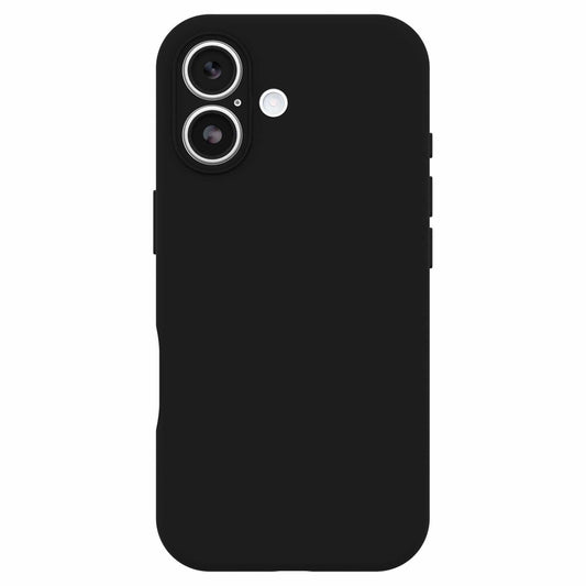 OtterBox Figura Case Black for iPhone 17