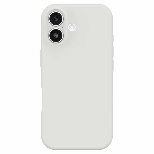 OtterBox Figura Case Crema White for iPhone 17