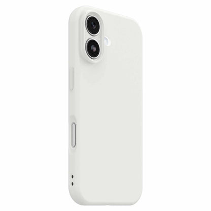 OtterBox Figura Case Crema White for iPhone 17