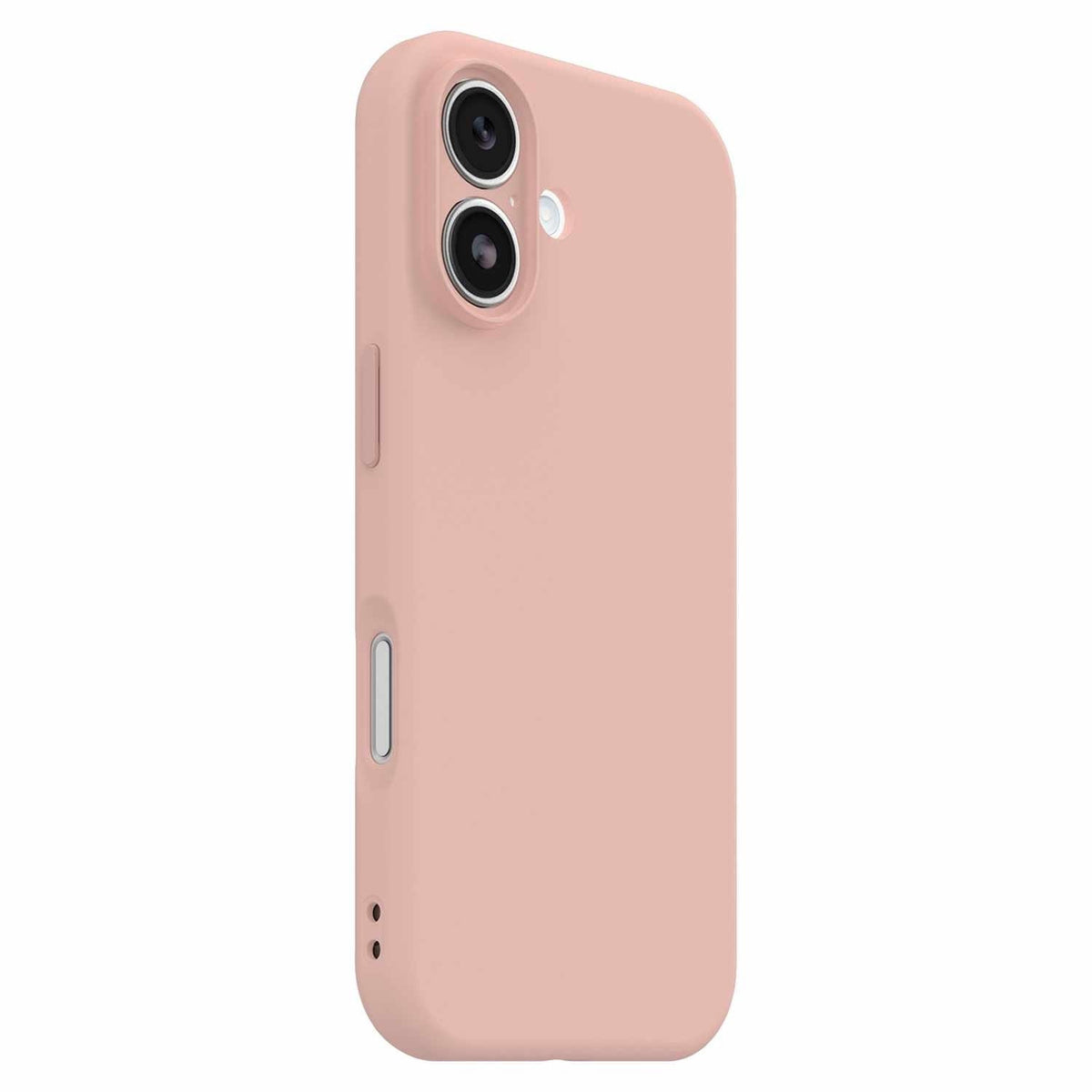 OtterBox Figura Case Rose Smoke for iPhone 17
