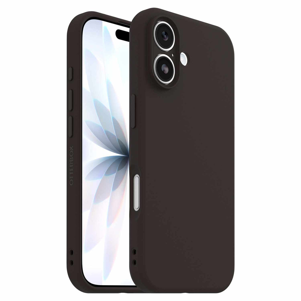 OtterBox Figura Case Terra Brown for iPhone 17