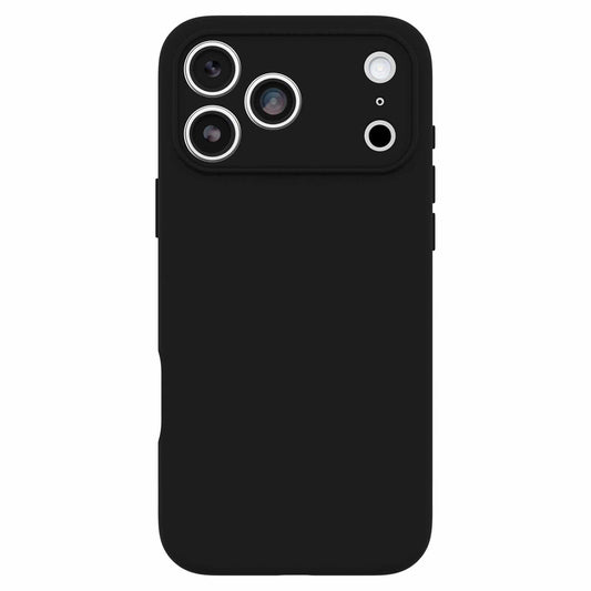 OtterBox Figura Case Black for iPhone 18 Pro Max/17 Pro Max
