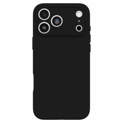 OtterBox Figura Case Black for iPhone 18 Pro/17 Pro