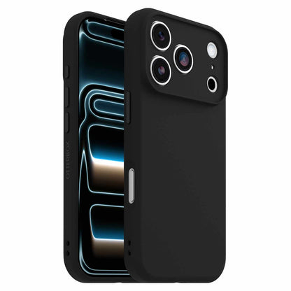 OtterBox Figura Case Black for iPhone 18 Pro/17 Pro