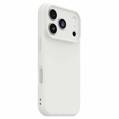 OtterBox Figura Case Crema White for iPhone 18 Pro/17 Pro