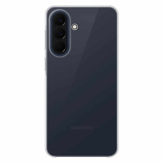Samsung — Étui transparent pour Samsung Galaxy A57 5G — transparent