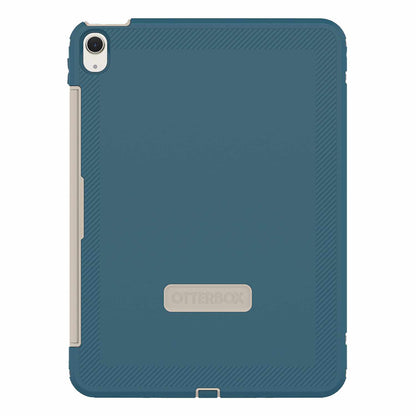 OtterBox Defender Pro — Étui pour tablette pour iPad Air 11 (M4) 2026/iPad Air 11 M3 2025/iPad Air 11 M2 2024 — Celestial/gris