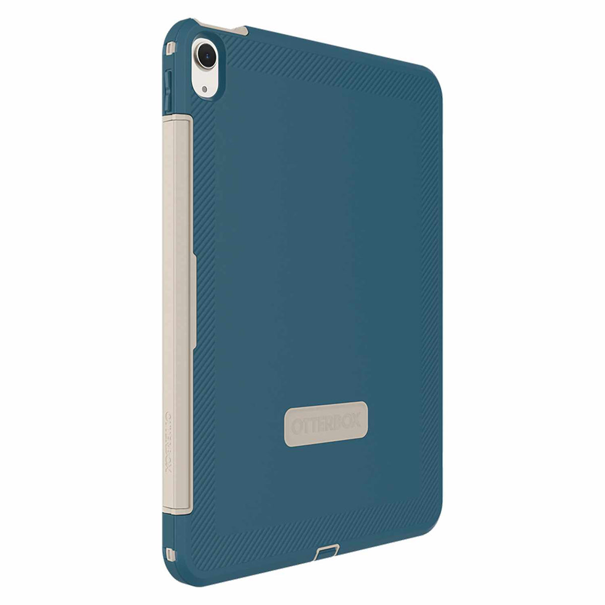 OtterBox Defender Pro — Étui pour tablette pour iPad Air 11 (M4) 2026/iPad Air 11 M3 2025/iPad Air 11 M2 2024 — Celestial/gris
