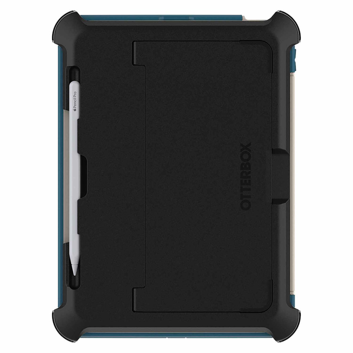 OtterBox Defender Pro — Étui pour tablette pour iPad Air 11 (M4) 2026/iPad Air 11 M3 2025/iPad Air 11 M2 2024 — Celestial/gris