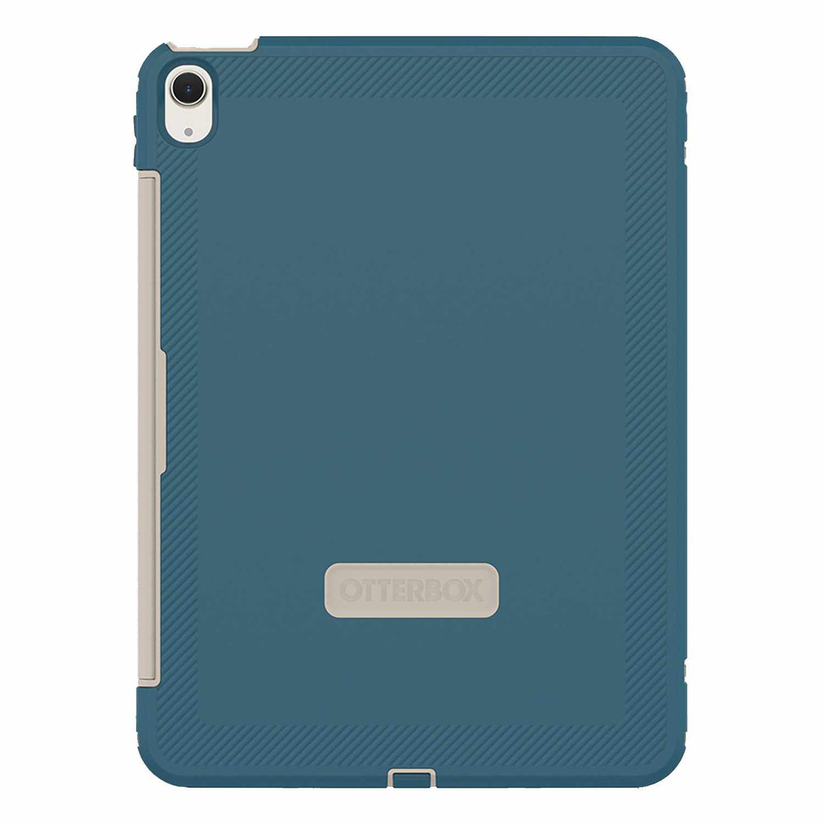 OtterBox Defender Pro Tablet Case Celestial/Grey for iPad Air 11 (M4) 2026/iPad Air 11 M3 2025/iPad Air 11 M2 2024 in Bulk Packaging