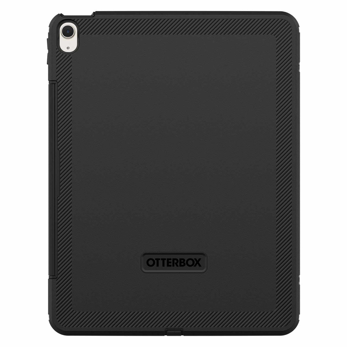 OtterBox Defender tablette en emballage en vrac noir/noir pour iPad Air 13 (M4) 2026/iPad Air 13 M2 2024