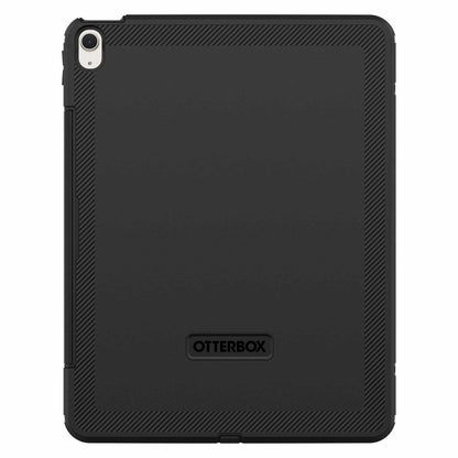 OtterBox Defender tablette en emballage en vrac noir/noir pour iPad Air 13 (M4) 2026/iPad Air 13 M2 2024