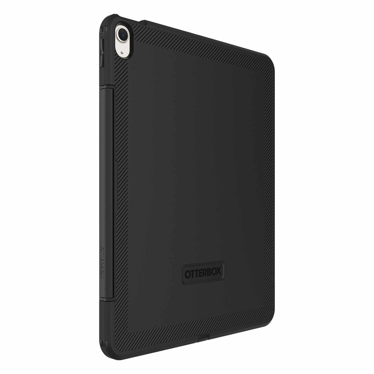 OtterBox Defender tablette en emballage en vrac noir/noir pour iPad Air 13 (M4) 2026/iPad Air 13 M2 2024