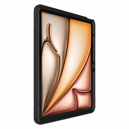 OtterBox Defender tablette en emballage en vrac noir/noir pour iPad Air 13 (M4) 2026/iPad Air 13 M2 2024