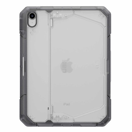 UAG Trooper Rugged Case Ice/Ash for iPad 11 2025 (11th Gen)