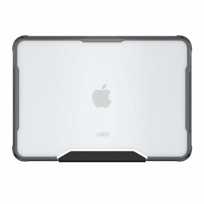 UAG Plyo Hardshell Case Ice for MacBook Neo 13-inch A18 Pro 2026