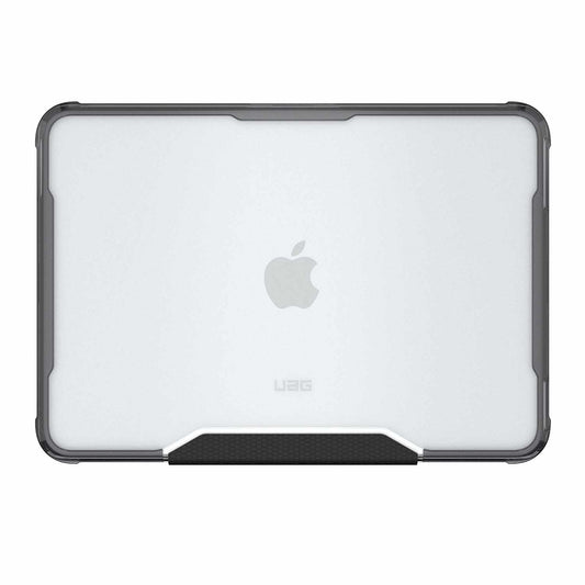UAG Plyo Hardshell Case Ice for MacBook Neo 13-inch A18 Pro 2026