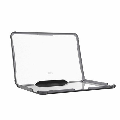 UAG Plyo Hardshell Case Ice for MacBook Neo 13-inch A18 Pro 2026