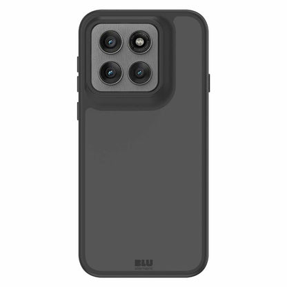Blu Element Chromatic Cloud Case Black for Moto Edge 2026