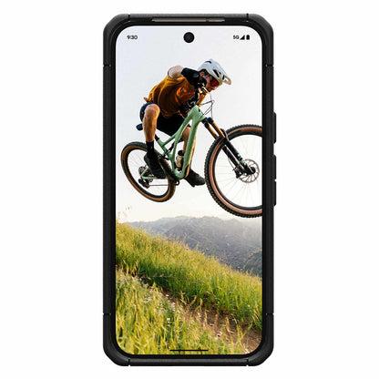 UAG Scout Rugged Case Black for Google Pixel 11/Pixel 11 Pro