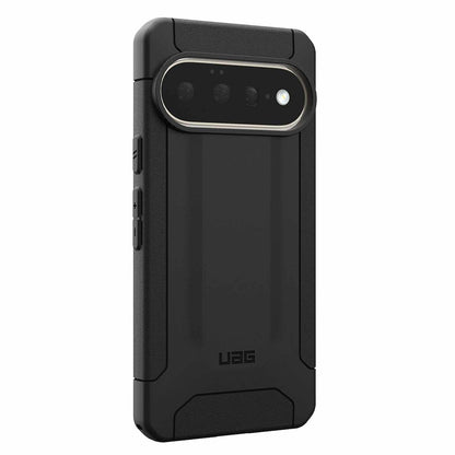 UAG Scout Rugged Case Black for Google Pixel 11/Pixel 11 Pro